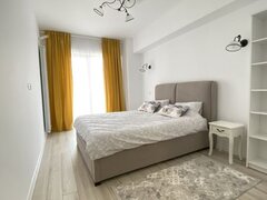 Novum Politehnica, apartament 2 camere