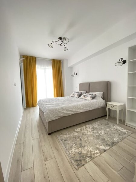 Novum Politehnica, apartament 2 camere.