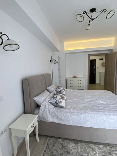 Novum Politehnica, apartament 2 camere.