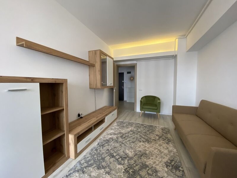 Novum Politehnica, apartament 2 camere.