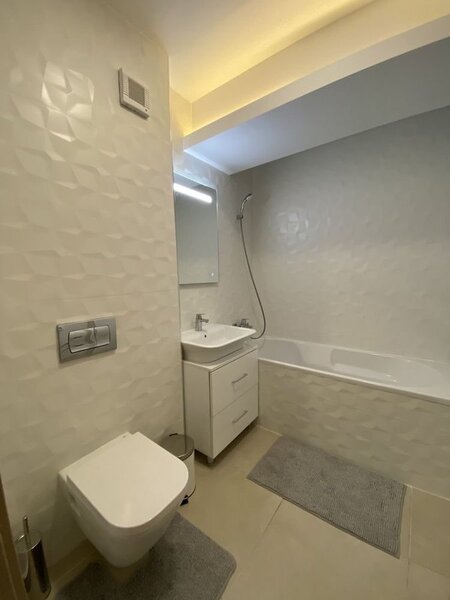 Novum Politehnica, apartament 2 camere.