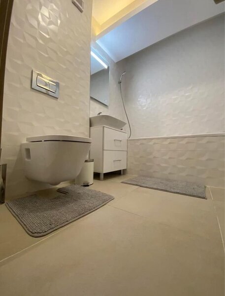 Novum Politehnica, apartament 2 camere.
