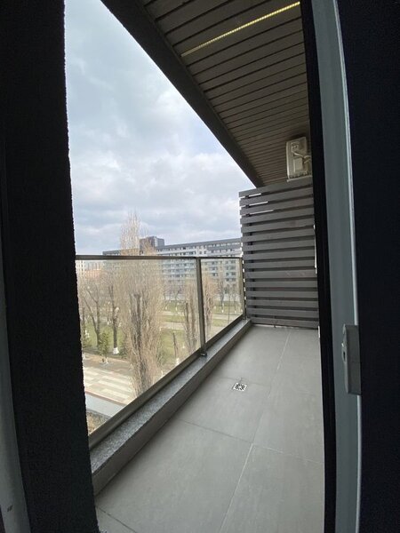 Novum Politehnica, apartament 2 camere.