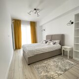 Novum Politehnica, apartament 2 camere